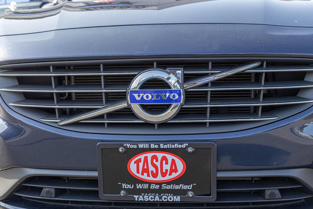 Used 2015 Volvo S60 T5 Premier w/ Convenience Package AWD/4WD image 10