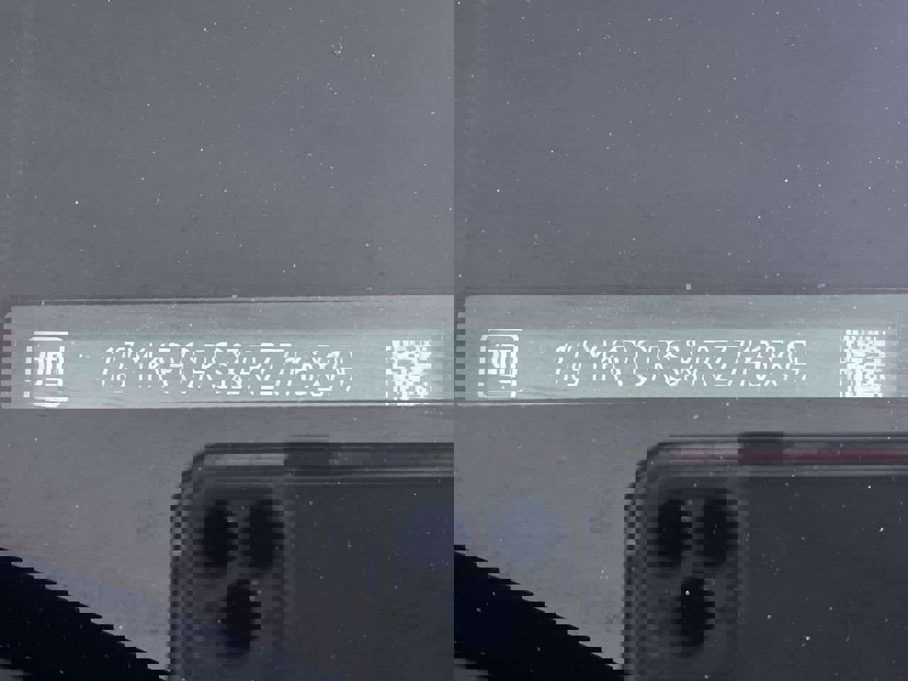 Certified 2024 Cadillac XT6 Premium Luxury w/ Technology Package image 17