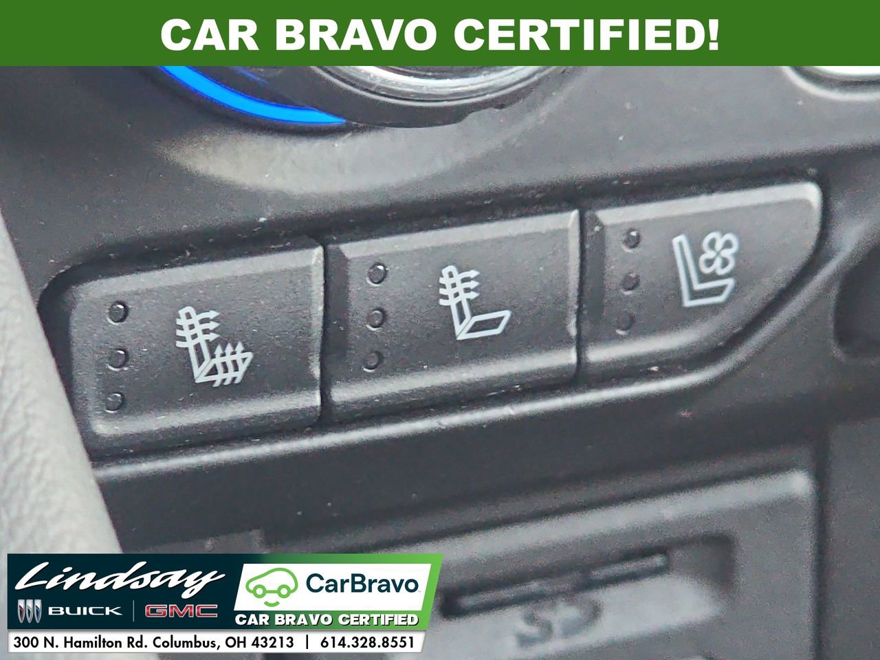 Certified 2021 Chevrolet Tahoe High Country image 38