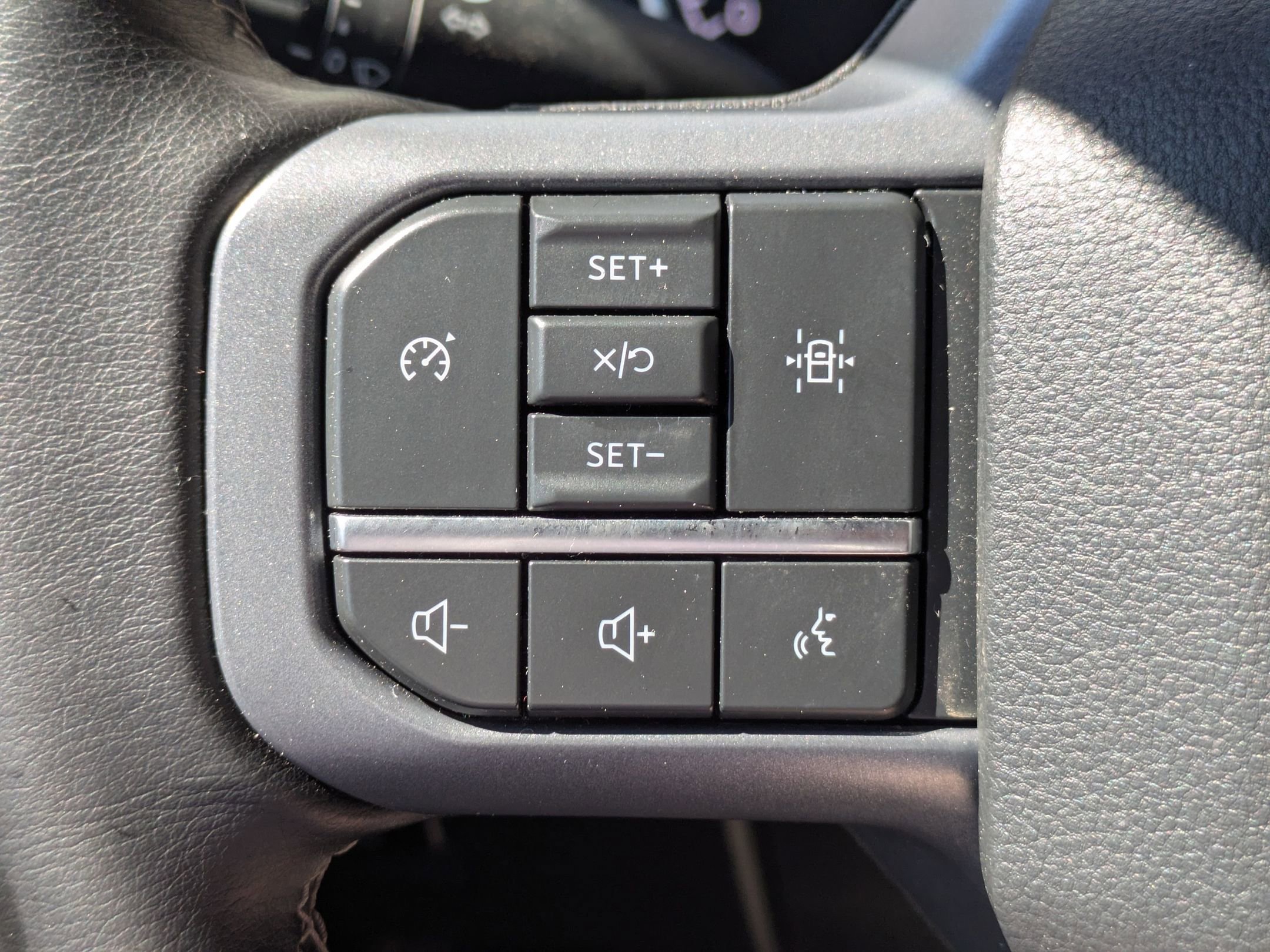 Certified 2023 Ford F150 XLT w/ Equipment Group 302A High image 16