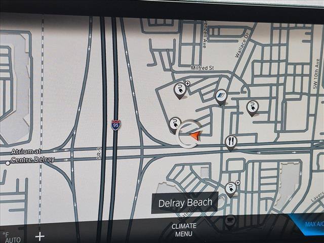 Certified 2023 BMW i4 eDrive35 w/ Premium Package RWD image 12