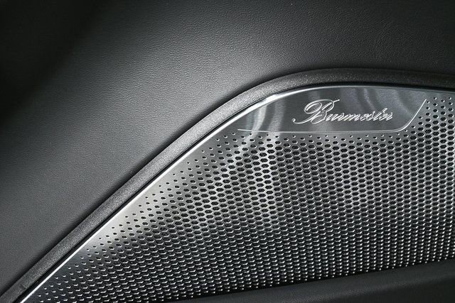 Used 2026 Porsche Panamera GTS image 7