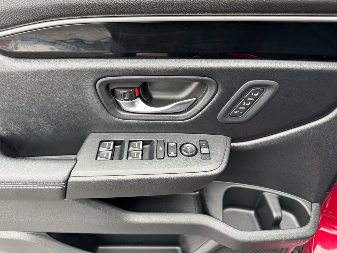 Certified 2023 Honda Pilot Touring image 21