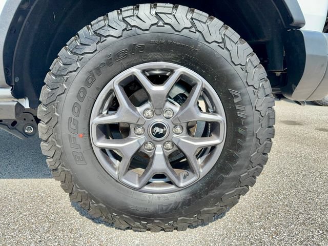 New 2025 Ford Bronco Badlands AWD/4WD image 31