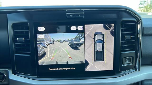 New 2026 Ford F250 XLT w/ XLT Premium Package image 24