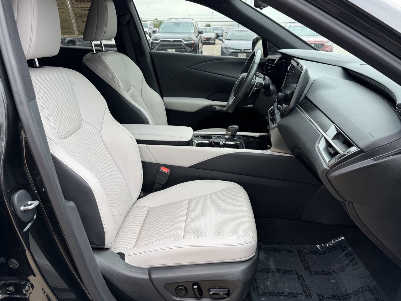 Used 2024 Lexus RX 350 Premium Plus w/ Convenience Package FWD image 33