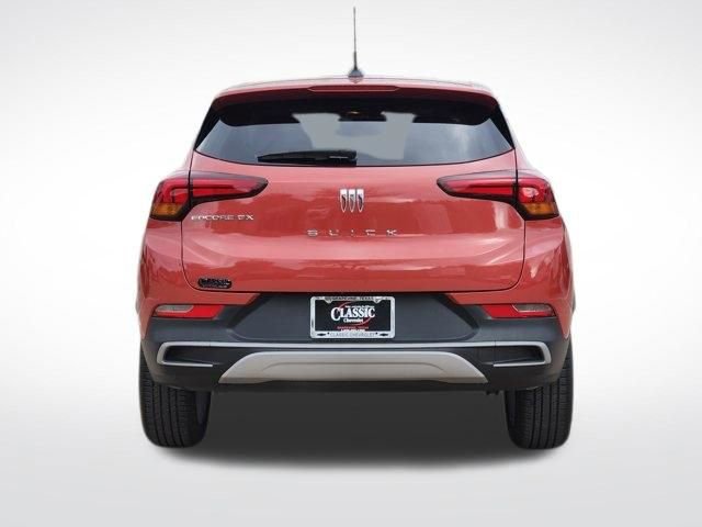 Used 2024 Buick Encore GX Preferred w/ Comfort Package image 14