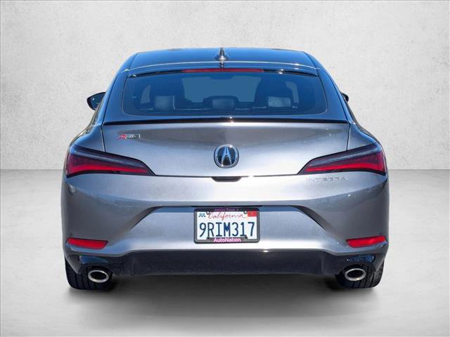 Used 2024 Acura Integra A-Spec image 7