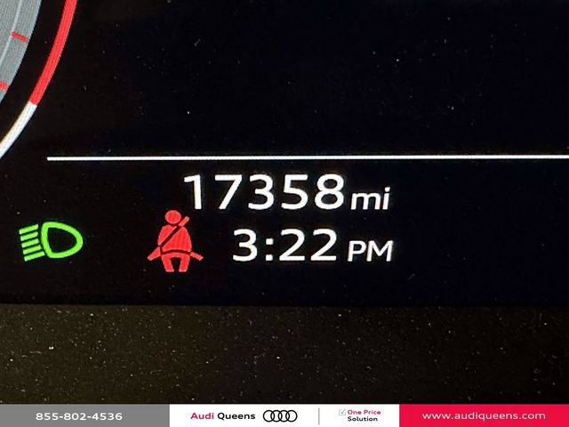 Certified 2023 Audi Q7 3.0T Premium w/ Convenience Package AWD/4WD image 31