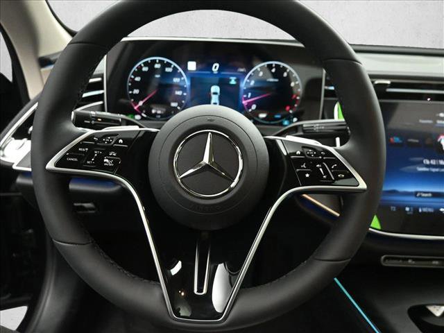 New 2026 Mercedes-Benz E 350 4MATIC Sedan image 14