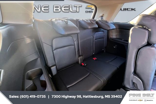 Used 2022 Nissan Pathfinder SL image 21