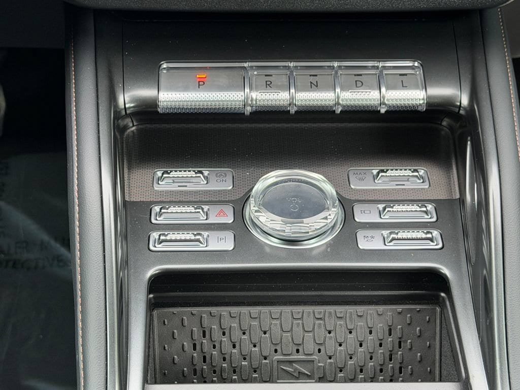 New 2026 Lincoln Nautilus Premier w/ Equipment Group 102A AWD/4WD image 13