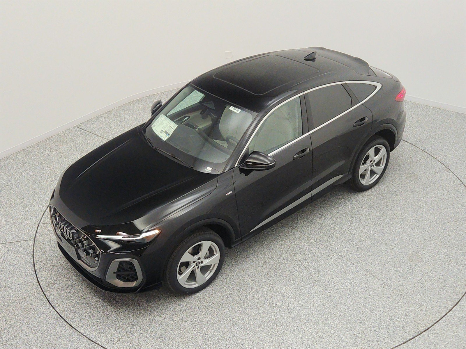 New 2026 Audi Q5 Premium Plus AWD/4WD image 16