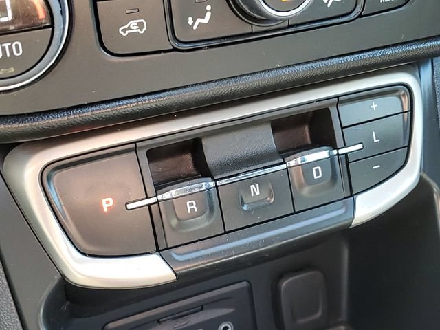 Used 2022 GMC Terrain Denali AWD/4WD image 21