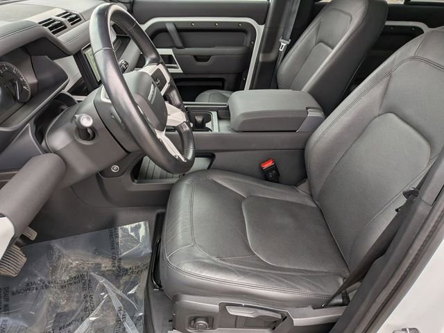 Used 2023 Land Rover Defender 110 S image 12