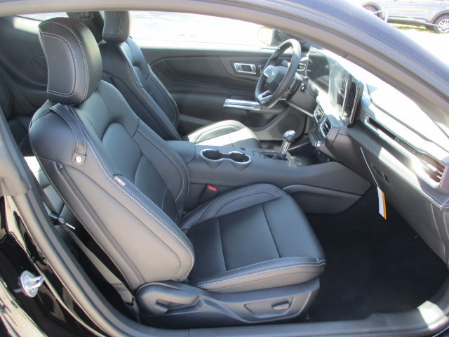 New 2025 Ford Mustang GT Premium RWD image 19