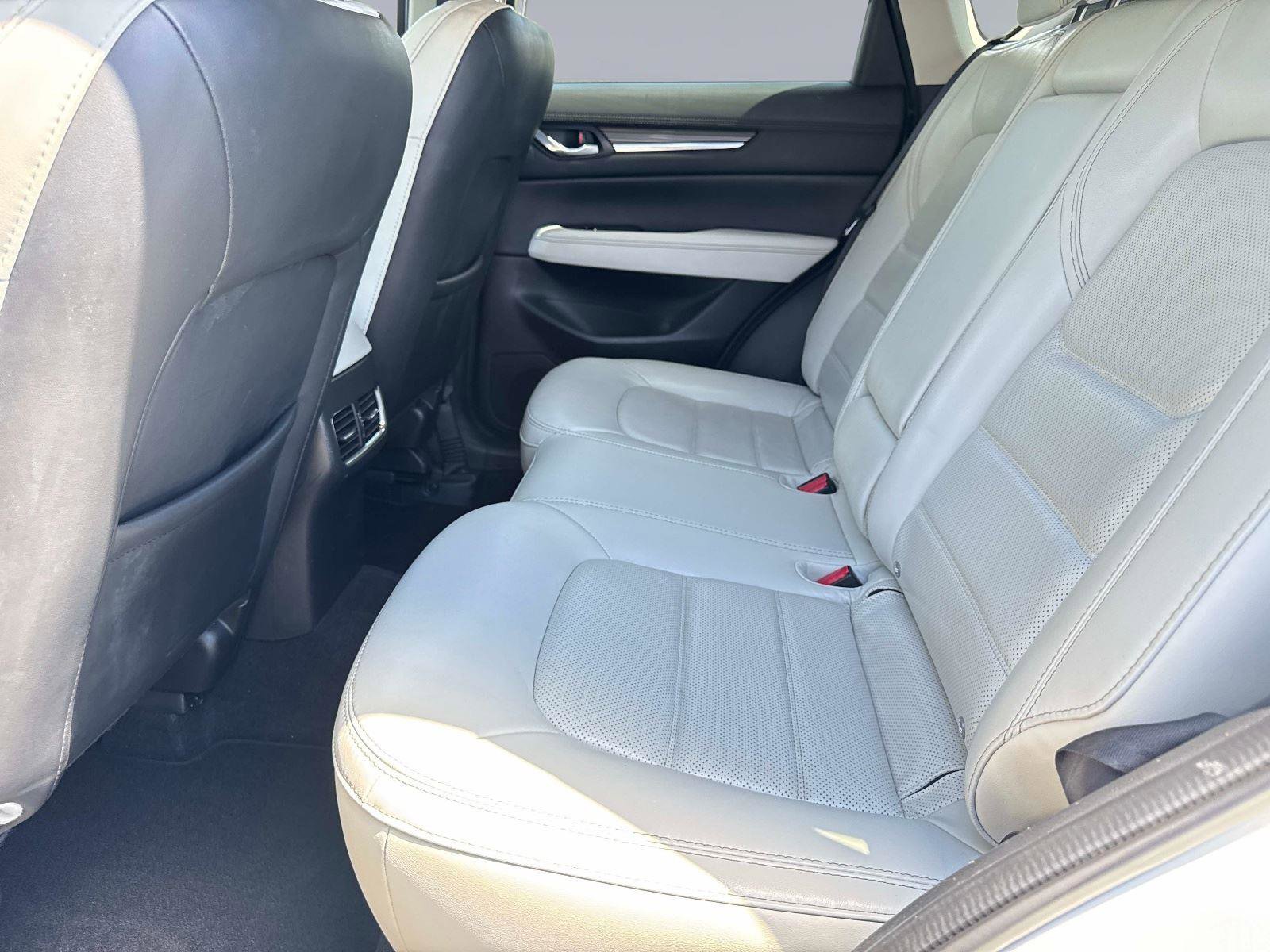 Used 2019 MAZDA CX-5 Grand Touring image 14