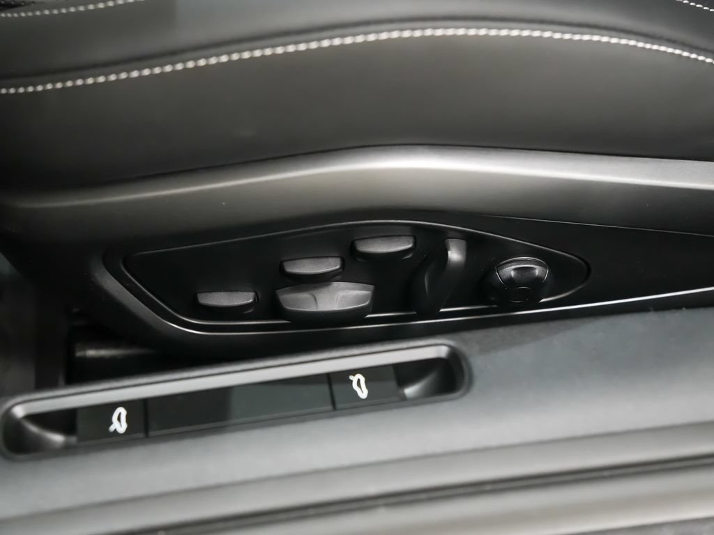 New 2026 Porsche 911 Carrera S RWD image 21