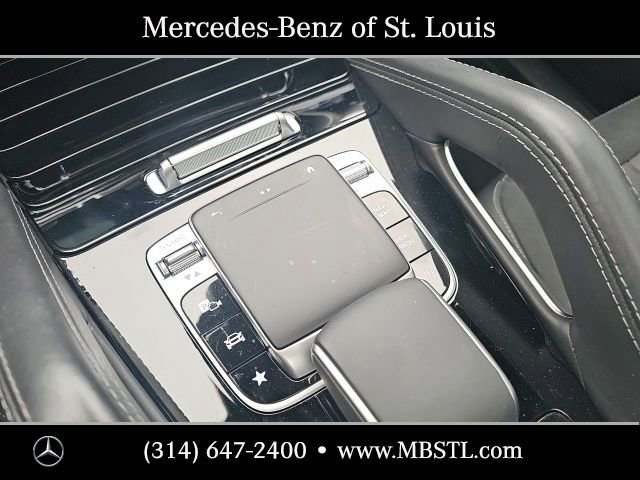 Certified 2021 Mercedes-Benz GLE 53 AMG 4MATIC Coupe image 26