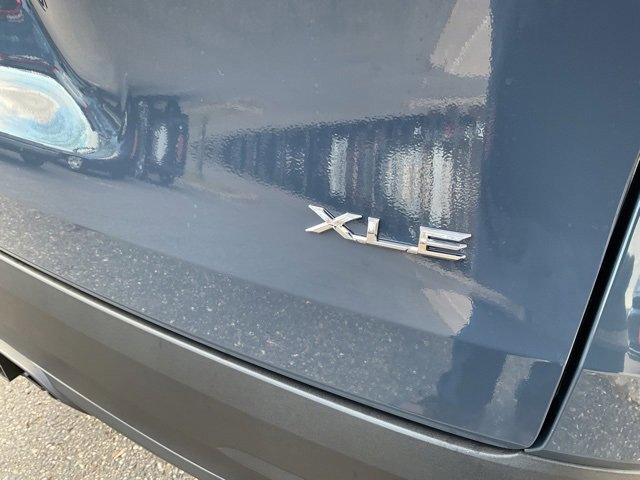 New 2026 Toyota Grand Highlander XLE image 10