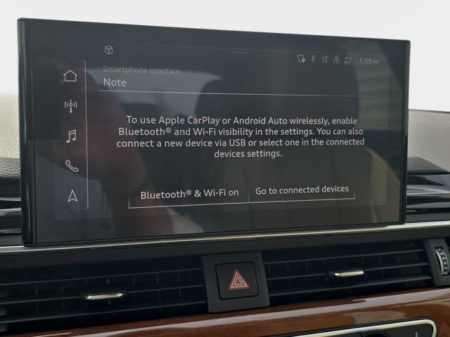 Used 2023 Audi A5 2.0T Premium Plus image 25