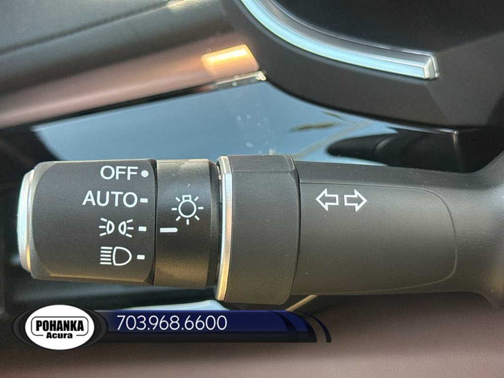 New 2026 Acura MDX w/ Technology Package AWD/4WD image 10
