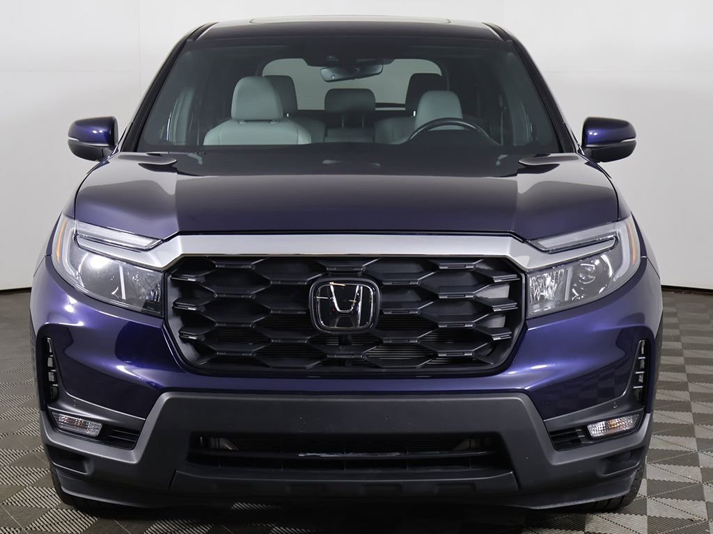 Used 2023 Honda Passport EX-L image 10