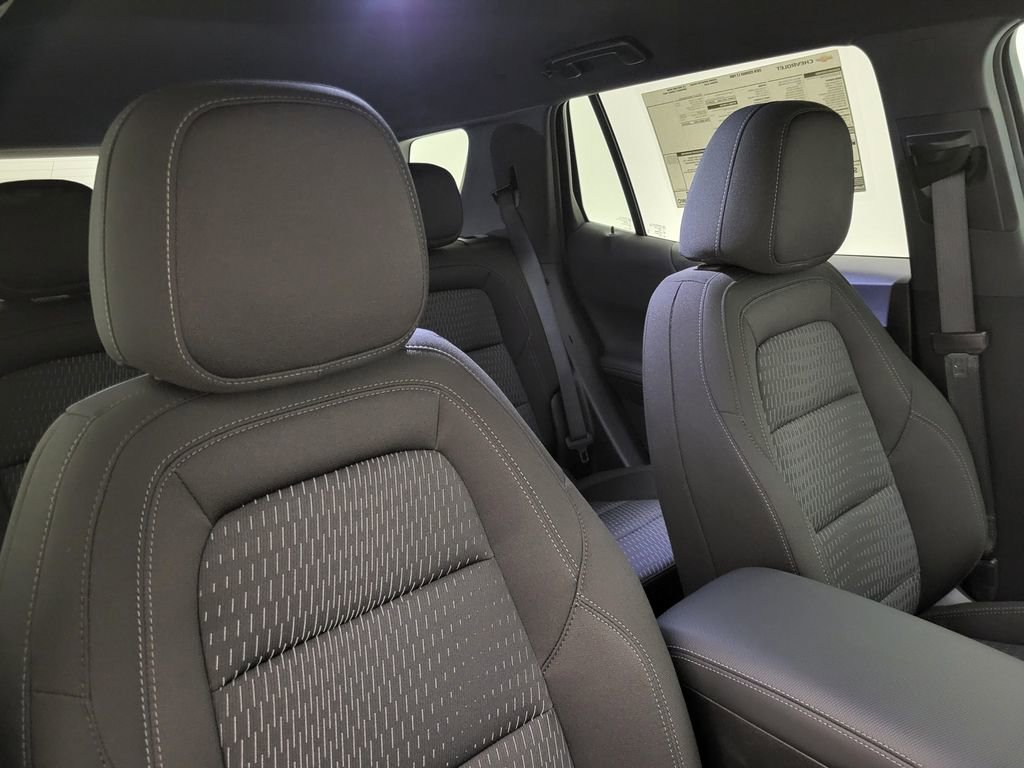 New 2026 Chevrolet Equinox LT w/ Midnight Edition image 34