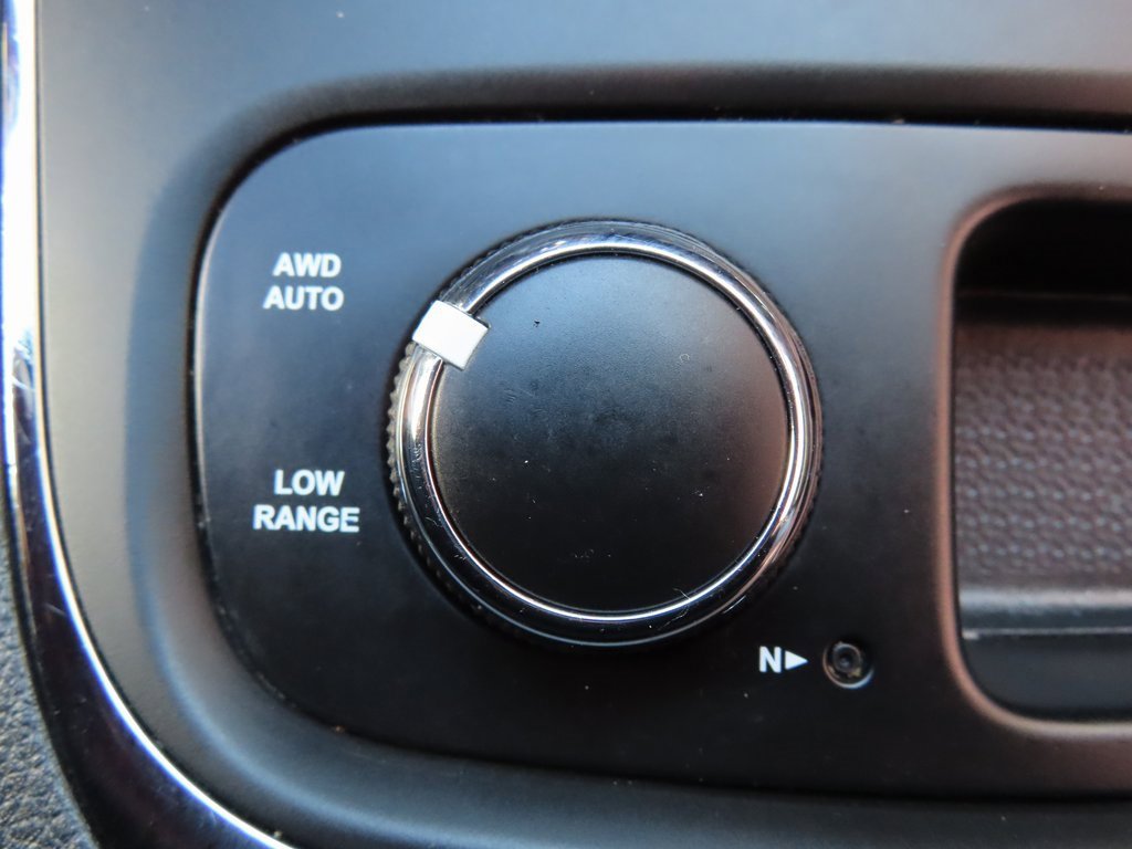 Used 2020 Dodge Durango R/T w/ Blacktop Package image 11