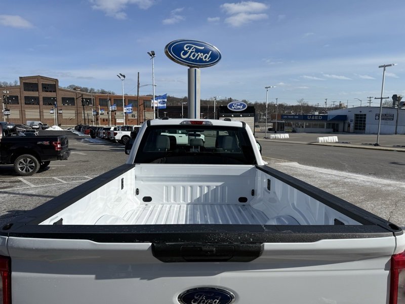 New 2025 Ford F250 XL w/ XL Off-Road Package image 12