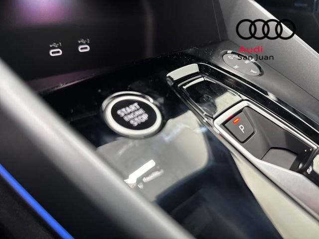 New 2026 Audi A3 2.0T Premium Plus image 41