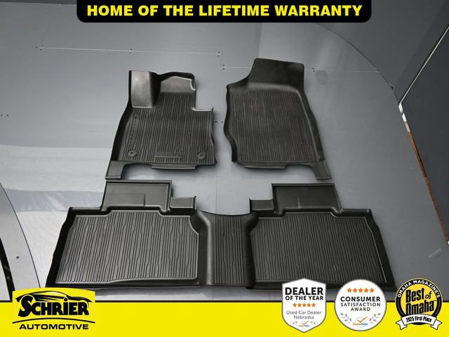 Used 2022 Ford Explorer Timberline w/ Timberline Technology Package image 42