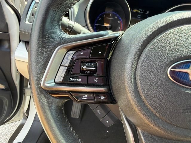 Used 2019 Subaru Outback 2.5i Limited AWD/4WD image 28