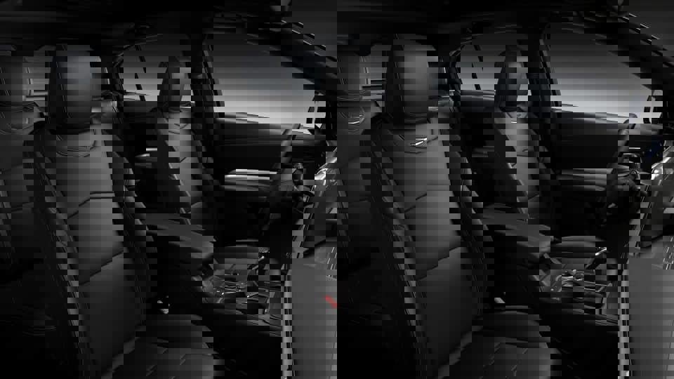 New 2025 Cadillac XT4 Premium Luxury image 35