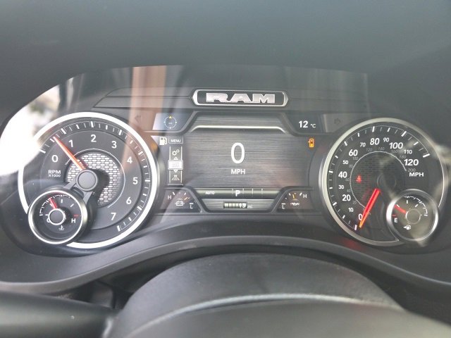 New 2026 RAM 1500 Big Horn image 18