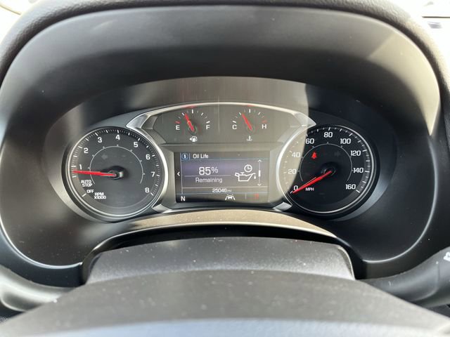 Used 2023 GMC Terrain SLE w/ Driver Convenience Package image 12