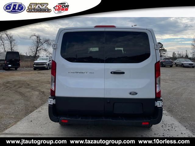 Used 2018 Ford Transit 150 XL RWD video 2