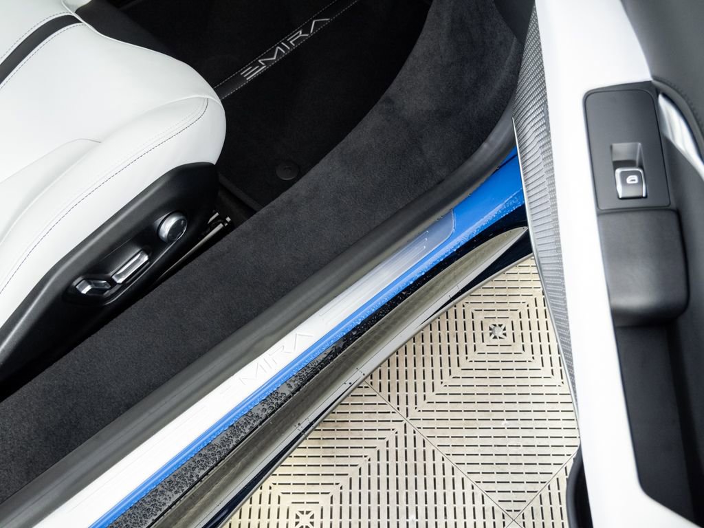 Used 2025 Lotus Emira image 20