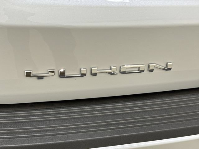 New 2026 GMC Yukon XL Denali Ultimate w/ LPO, Floor Liner Package AWD/4WD image 32