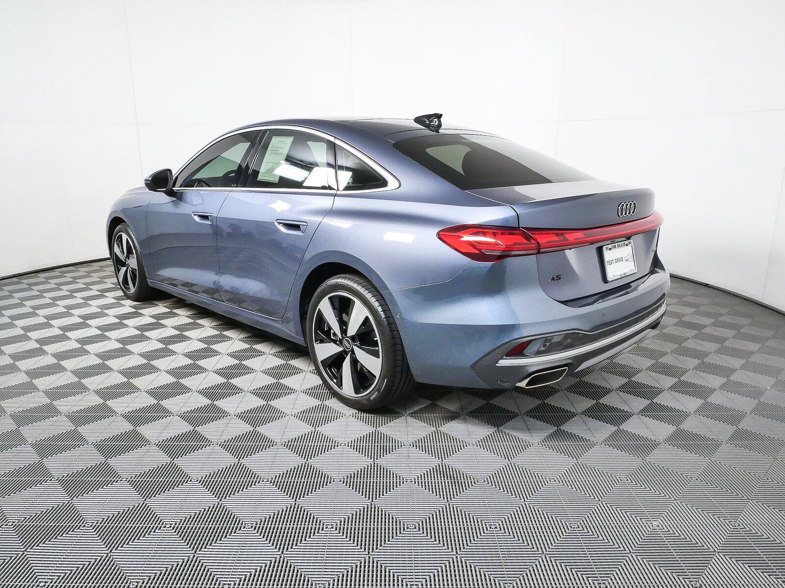 Used 2025 Audi A5 2.0T Prestige w/ 19" Wheel Package AWD/4WD image 30