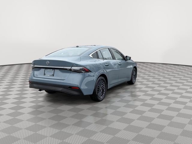 New 2026 Nissan Sentra SV w/ SV Convenience Package image 10