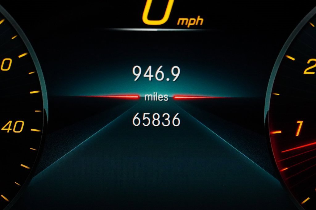 Used 2020 Mercedes-Benz GLB 250 4MATIC image 6