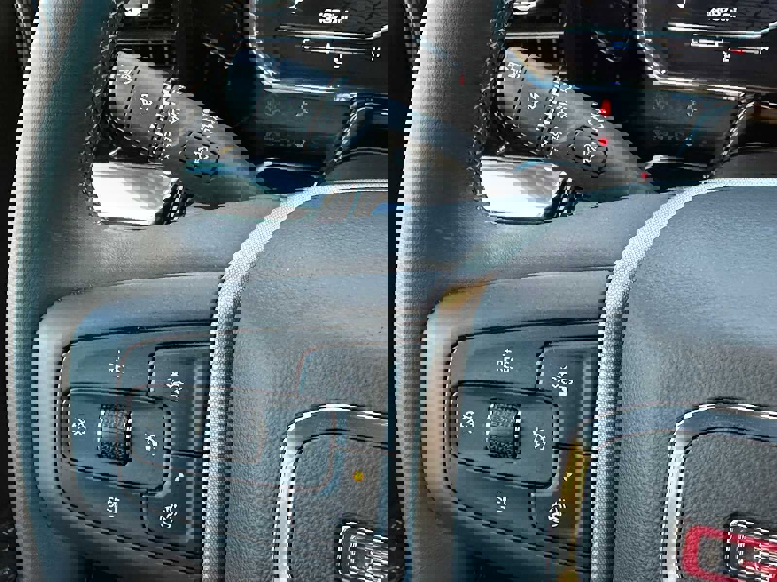 Certified 2025 GMC Sierra 1500 Elevation image 33