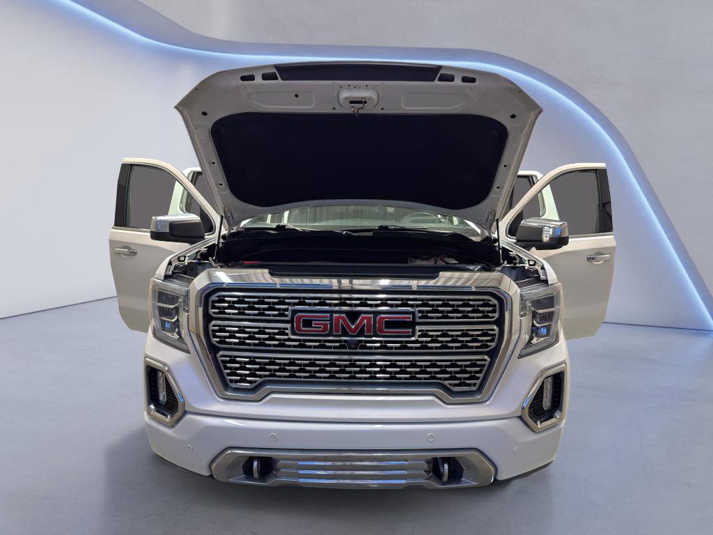 Used 2019 GMC Sierra 1500 Denali w/ Denali Ultimate Package image 8