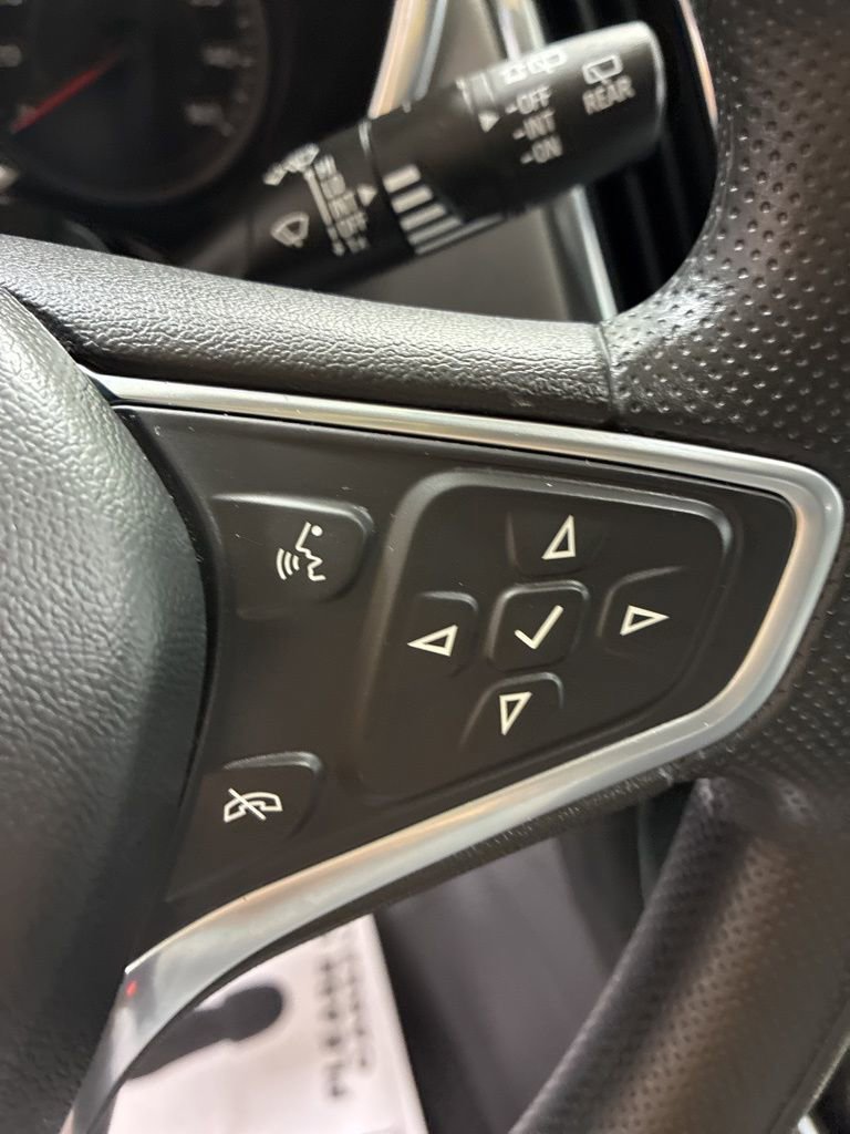 Used 2022 Chevrolet Equinox LS w/ LS Convenience Package AWD/4WD image 15