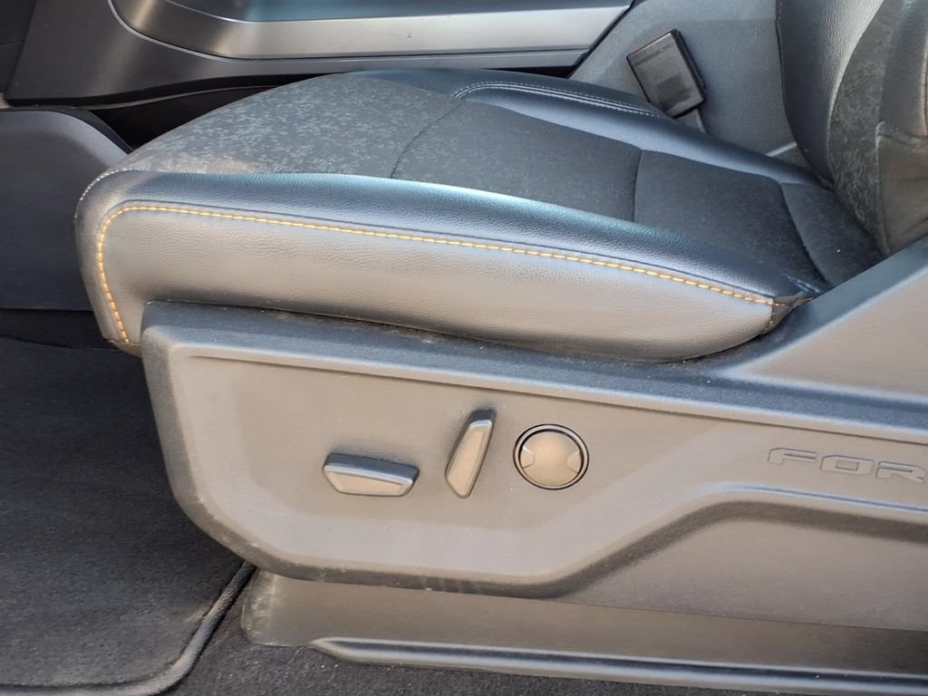 Used 2024 Ford F150 Tremor w/ Bed Utility Package AWD/4WD image 24