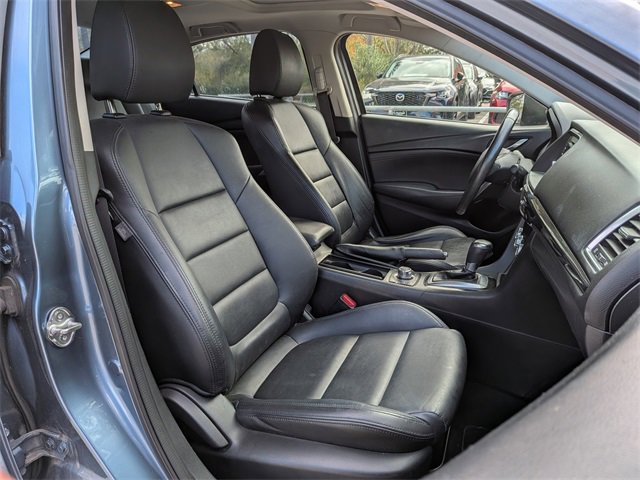 Used 2015 MAZDA MAZDA6 Touring image 15