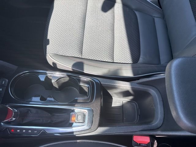 Used 2023 Chevrolet TrailBlazer RS w/ Convenience Package AWD/4WD image 23