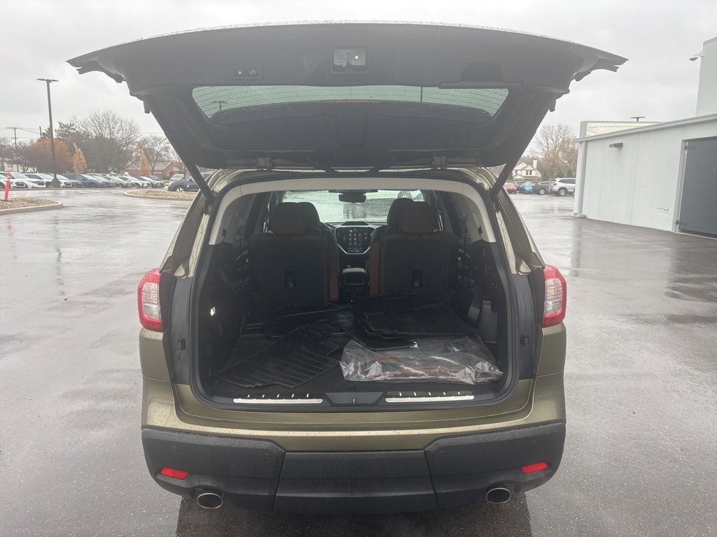 Certified 2025 Subaru Ascent Touring image 7