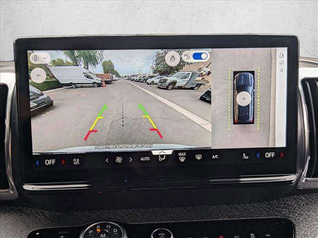 New 2025 Ford Expedition Tremor image 13